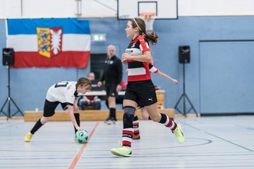 Bild 753 - C-Juniorinnen Loewinnen Cup